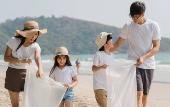 Libur Sekolah  Momentum Wisata Keluarga, Destinasi Favorit Dipadati Pengunjung