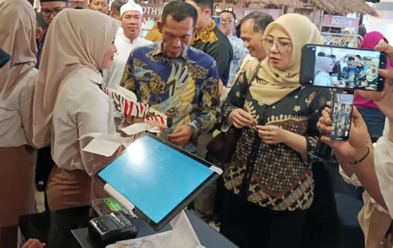 Pemkab Bogor Dorong UMKM Naik Kelas Melalui Gebyar Siliwangi