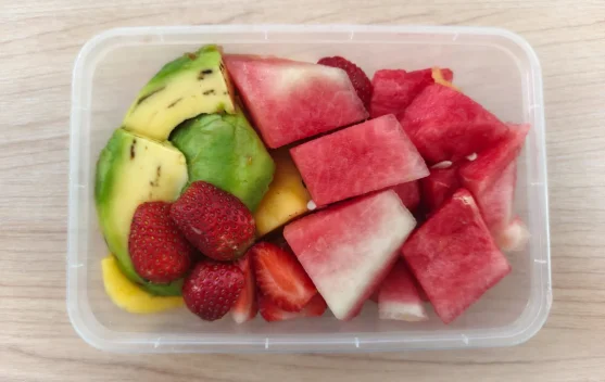 Buah Segar Lebih Baik Dijadikan Camilan daripada Makanan Manis, Ini Penjelasannya