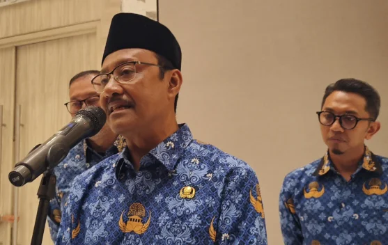Mensos Perkuat Pendataan ODGJ di Jawa Barat untuk Penanganan Tepat Sasaran