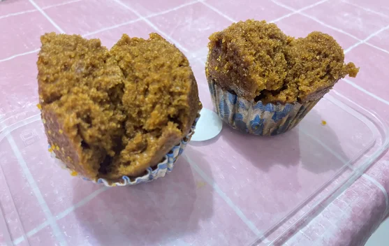 Bolu Kukus Gula Aren: Kue Tradisional dengan Rasa Manis Alami