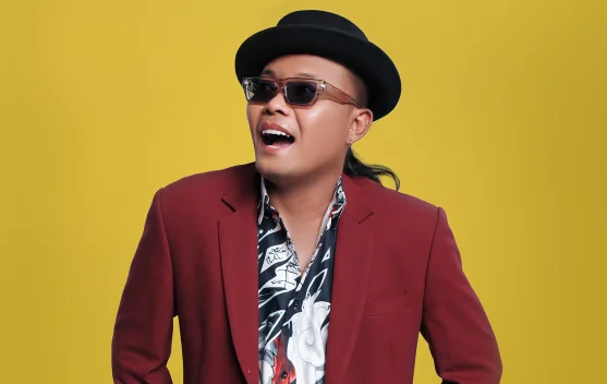 "Cewek Komalan", Lagu Baru Sule Sindir Sawer Virtual