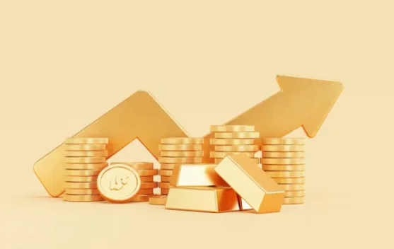 Harga Emas Berpotensi Naik  Rp2,78 Juta per-gram dalam Sepekan ke Depan