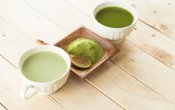 Matcha dan Teh Hijau, Kenali Perbedaan serta Manfaatnya