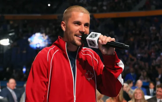 Justin Bieber Meriahkan Final Piala Dunia FIFA 2026 Bersama Deretan Bintang Dunia