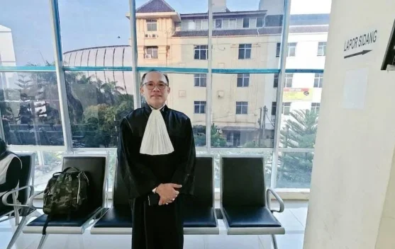 Kasus SK Satpol PP Kota Bogor, LBH BAS Kenakan Dugaan Pasal Penipuan