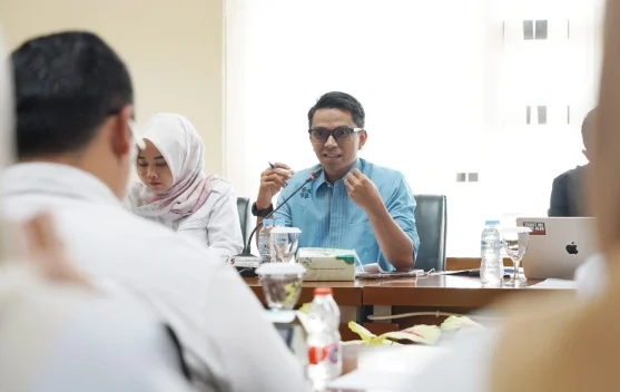 SILPA Dinsos Disorot, DPRD Kota Bogor Minta Hak Warga Tak Tertunda