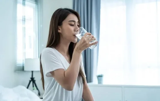 Waspada Dehidrasi di Musim Kemarau, Jangan Anggap Remeh Kurang Minum