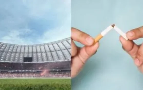 Ketua FKBI Tulus Abadi Soroti Piala Dunia dan Fenomena Iklan Rokok