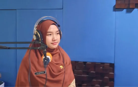 Ibu Hamil Dapat Manfaatkan Beragam Layanan Kesehatan Gratis di Puskesmas