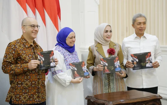 Kunjungan Persahabatan Dubes Mesir ke Kota Bogor, Dedie Rachim: Sebuah Kehormatan