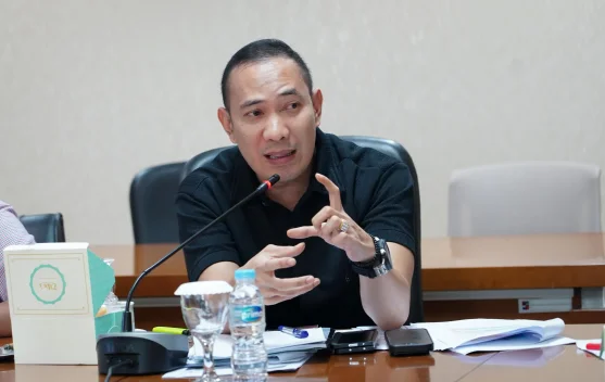 DPRD Kota Bogor Soroti SILPA dan Skema Pembiayaan Biskita dalam PP APBD 2025