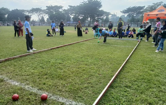 Bocce, Olahraga Strategi dan Akurasi dari Zaman Romawi