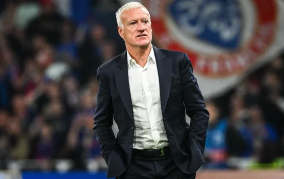 Deschamps Akhiri Masa Kepelatihan 14 Tahun di Timnas Prancis usai Piala Dunia 2026