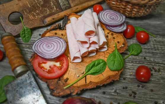 Kenapa Orang Rusia Suka Makan Ikan Mentah? Ini Ragam Hidangannya