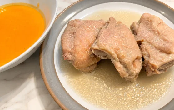 Ayam Pop Khas Minang: Resep Lembut Gurih Kaya Rempah Nusantara