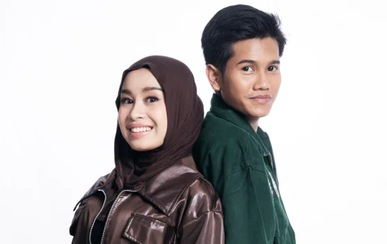 Mila dan Valen Rilis Duet Perdana "Meleleh Bahagia"