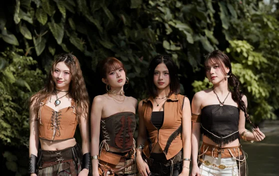 StarBe Berkolaborasi dengan Bloodlyne Garap Single Terbaru "Could Be Us"