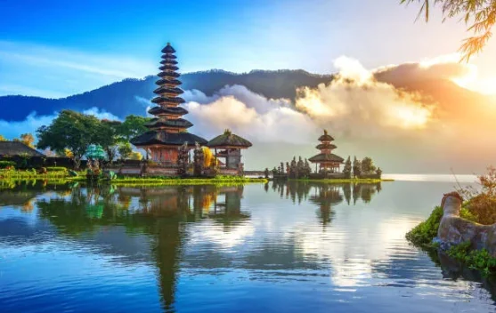 Travel + Leisure 2026: Bali Tempati Peringkat Keempat Pulau Terbaik Dunia