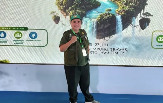 Peringatan Hari Sungai Nasional 2026, KP2C Beri 11 Rekomendasi Pengelolaan Sungai