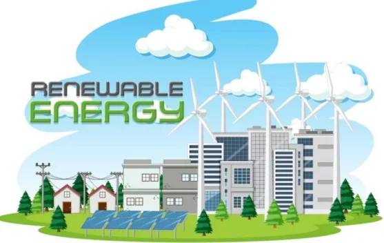 Saatnya Insentif dan Disinsentif bagi Bauran Energi