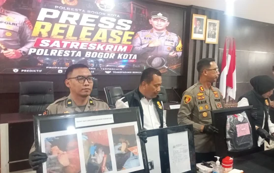Kasus Penemuan Jasad Bayi Baru Lahir Terungkap, Polisi Perkuat Edukasi Keluarga