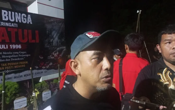 Doni Maradona Instruksikan Fraksi PDI-P Awasi Penuntasan Kasus RSUD Bogor Utara