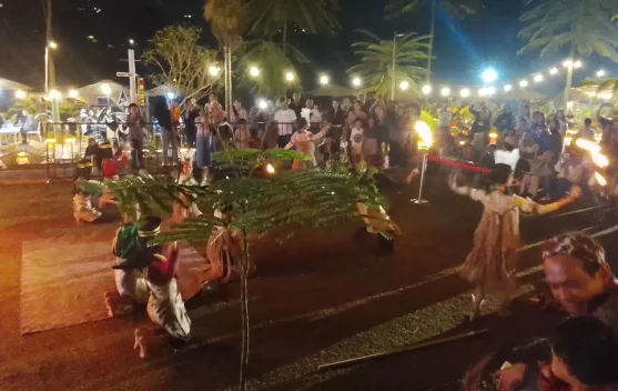 Menikmati Kuliner di Bogor Sembari Ditemani Pertunjukan Seni Tari
