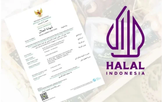 Wajib Sertifikasi Halal Mundur ke 2028, Pelaku UMKM Diimbau Segera ...