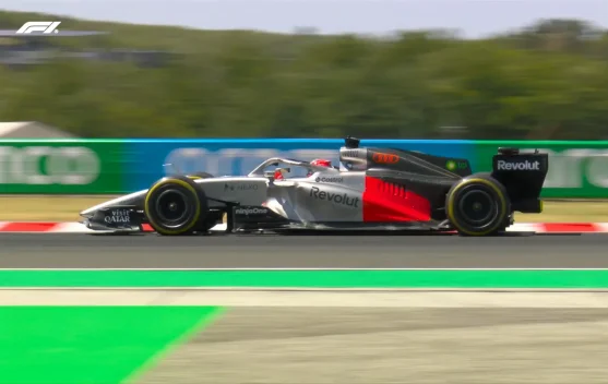 Performa Meningkat, Audi Tetap Tunda Pembaruan Besar Power Unit hingga 2027