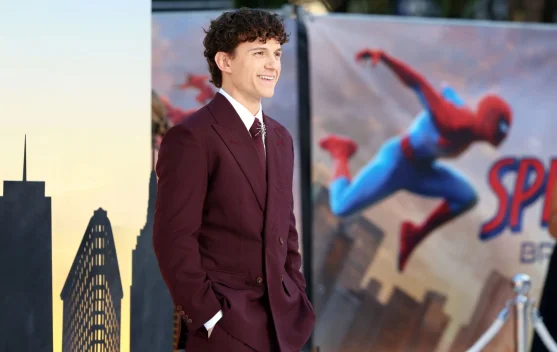 Pendapatan Global Tembus 928 Juta Dolar AS, Spider-Man: Brand New Day Tak Terbendung