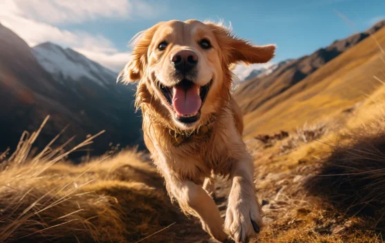 Assistance Dog Day, Menghargai Anjing yang Membantu Kehidupan Banyak Orang
