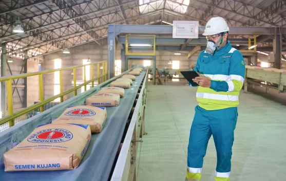 Industri Semen di Jawa Barat Semakin Positif dalam Mendukung Pembangunan Daerah