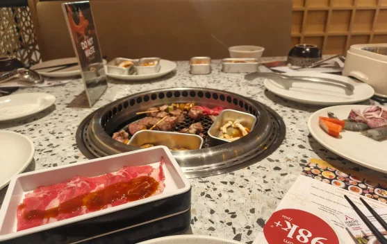 Popularitas Korean BBQ Dorong Perubahan Tren Menikmati Kuliner