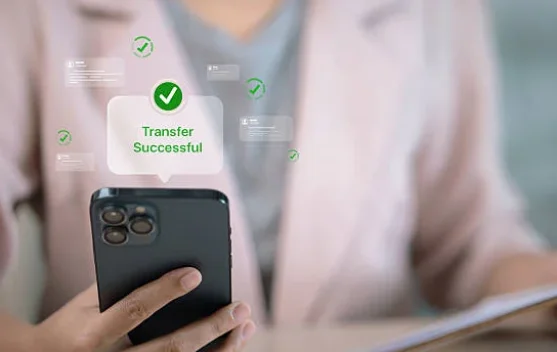 Cashless Society: Dompet Tipis, Transaksi Nggak Pernah Habis