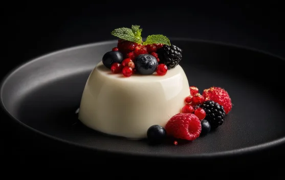 Tak Mau Puding Berair setelah Dingin? Perhatikan 6 Hal Ini