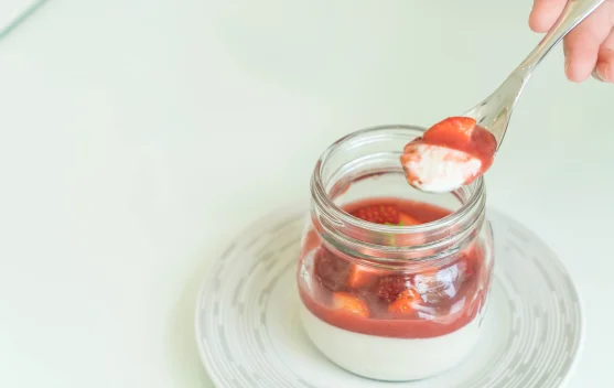 Agar-Agar, Jelly, atau Gelatin? Kenali Perbedaannya sebelum Membuat Dessert