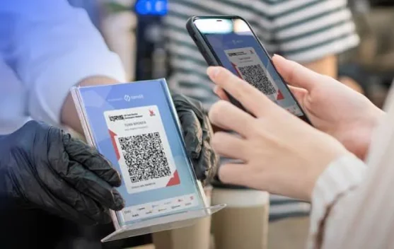 QRIS dan Pembayaran Digital Kini Jadi Gaya Hidup Masyarakat
