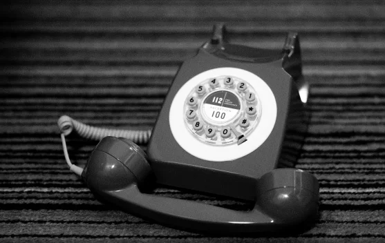 Bagaimana Telepon Putar Bekerja? Ini Mekanisme di Balik Teknologi Jadul