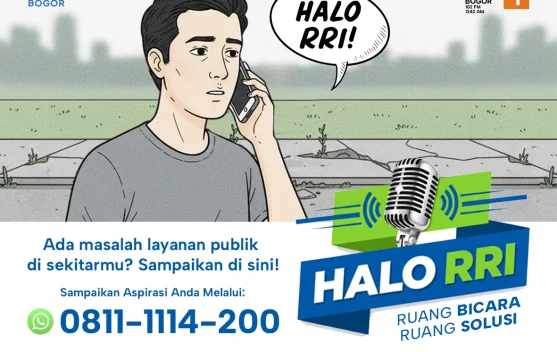 Damkar Kabupaten Bogor Imbau Warga Tak Evakuasi Monyet Liar Secara Mandiri