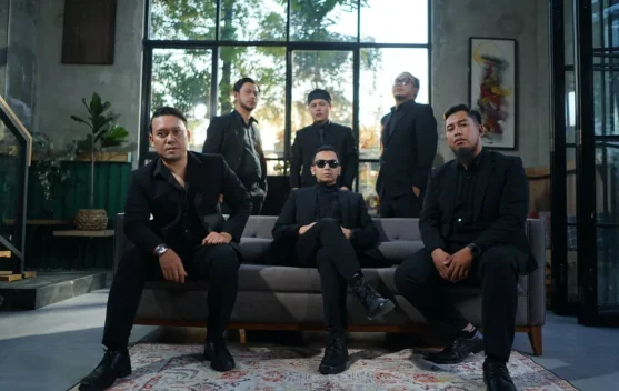 Satrio Rilis Single "Suaramu", Obat Rindu Berpulang
