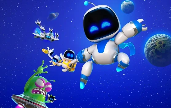 Sony Siapkan Lebih dari Rp1 Triliun untuk Maskot PlayStation Baru