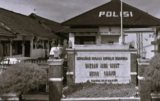 Jejak Merah Putih Pertama di Cianjur menuju Cagar Budaya