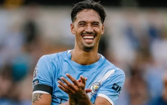 Tijjani Reijnders menuju Arab Saudi, Kontraknya Bernilai Fantastis