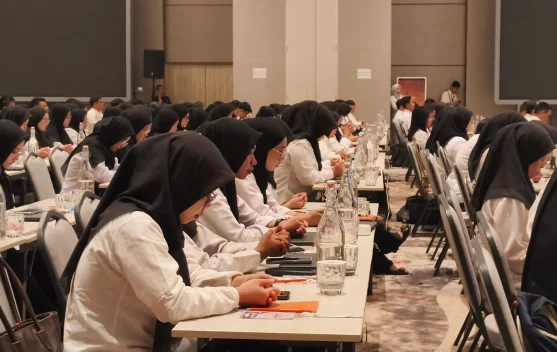 Mensos: Humas Pemerintah Harus Utamakan Kebenaran Informasi
