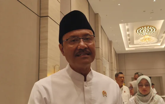 Mensos Pastikan Penyaluran Bansos Triwulan Ketiga Terus Berjalan