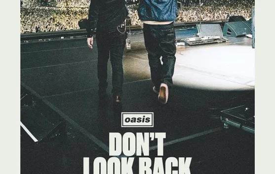 Liam and Noel Gallagher Reunite in New Documentary After 2 Decades