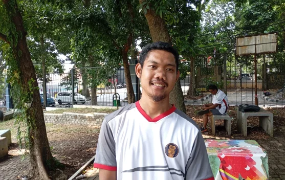 Perjuangan Dadut, Atlet Disabilitas Pemburu Emas PEPARDA 2026