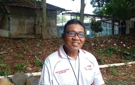 PEPARDA VII Jawa Barat 2026: NPCI Kota Bogor Targetkan 20 Emas