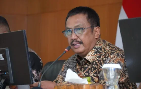 Bupati Sukabumi Tekankan Optimalisasi PAD dan Peningkatan Layanan Masyarakat